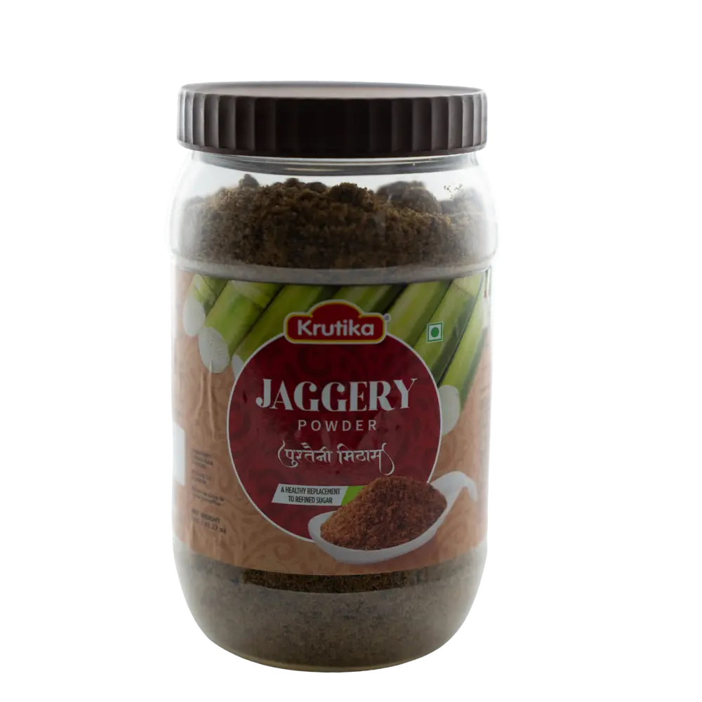 JAGGERY POWDER 1 Kg