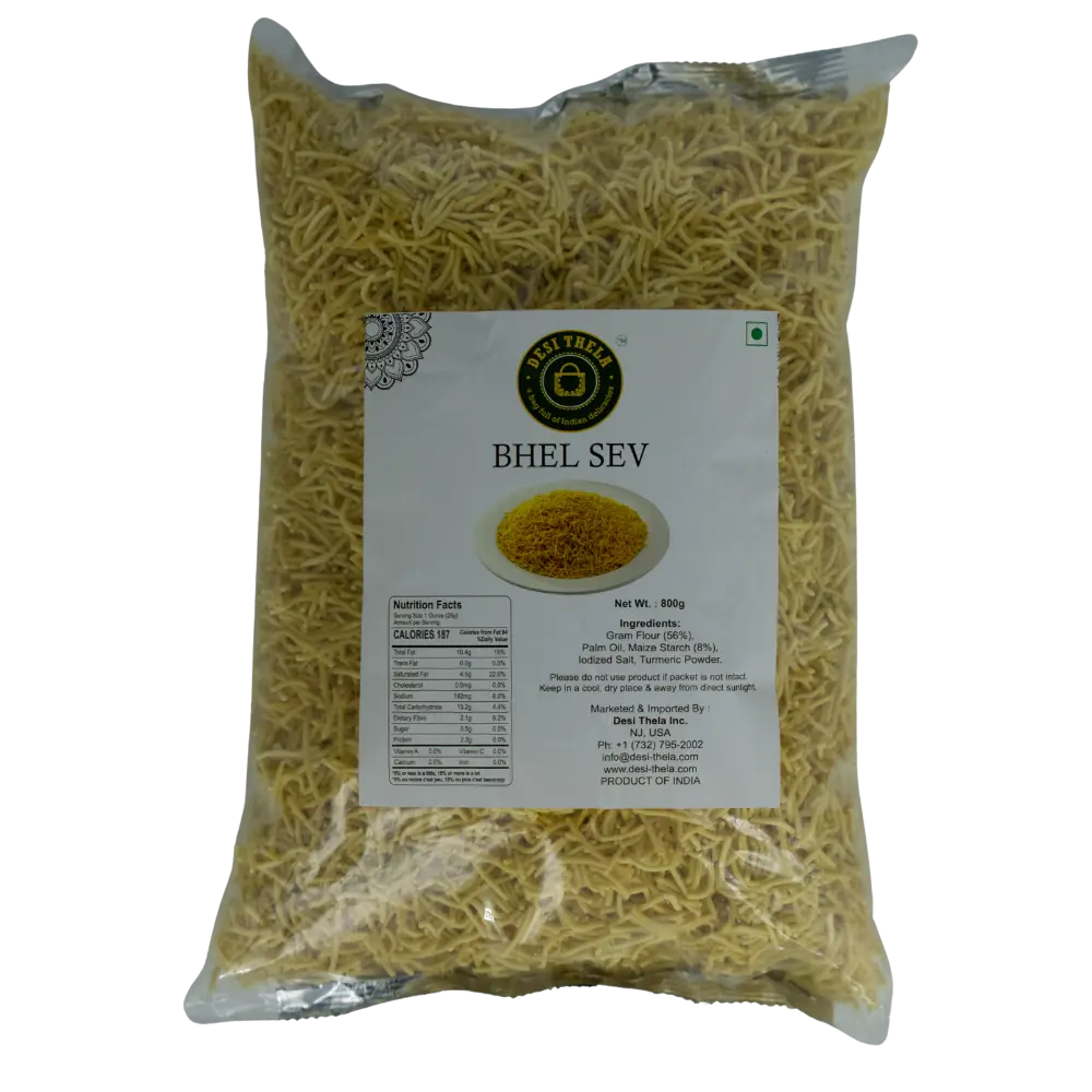 BHEL SEV 800 gm