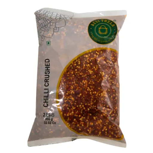 CHILI CURSHED 2 Lb